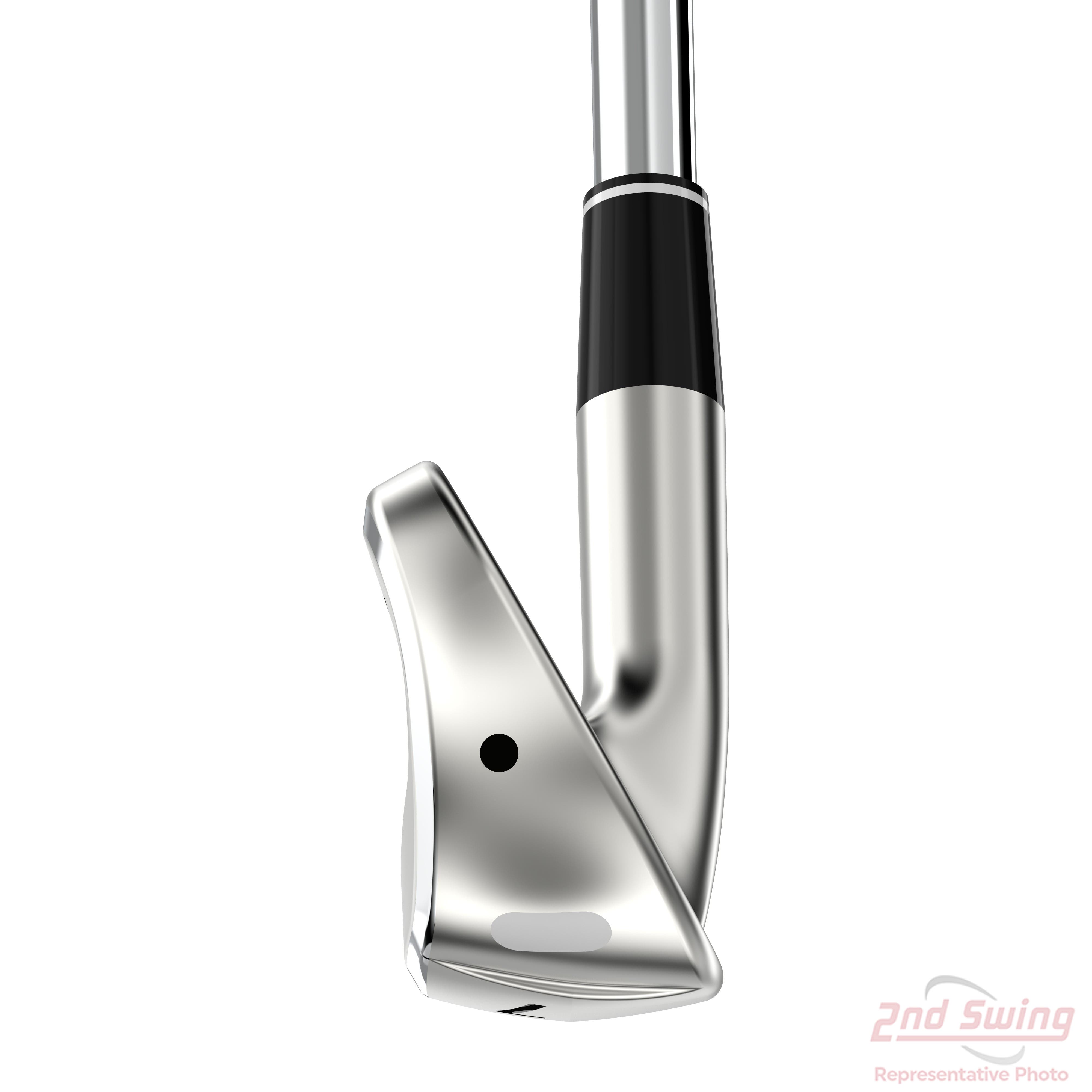 【zigensan】 Srixon ZX4 Single Iron (C2855835) | 2nd Swing Golf